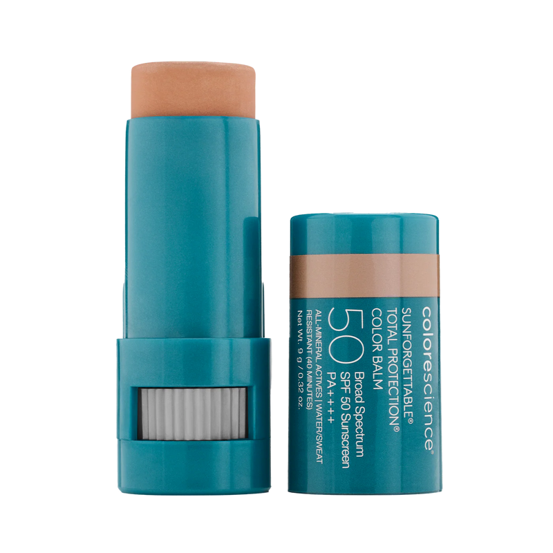 Colorescience - Sunforgettable Total Protection Color Balm - GLOW