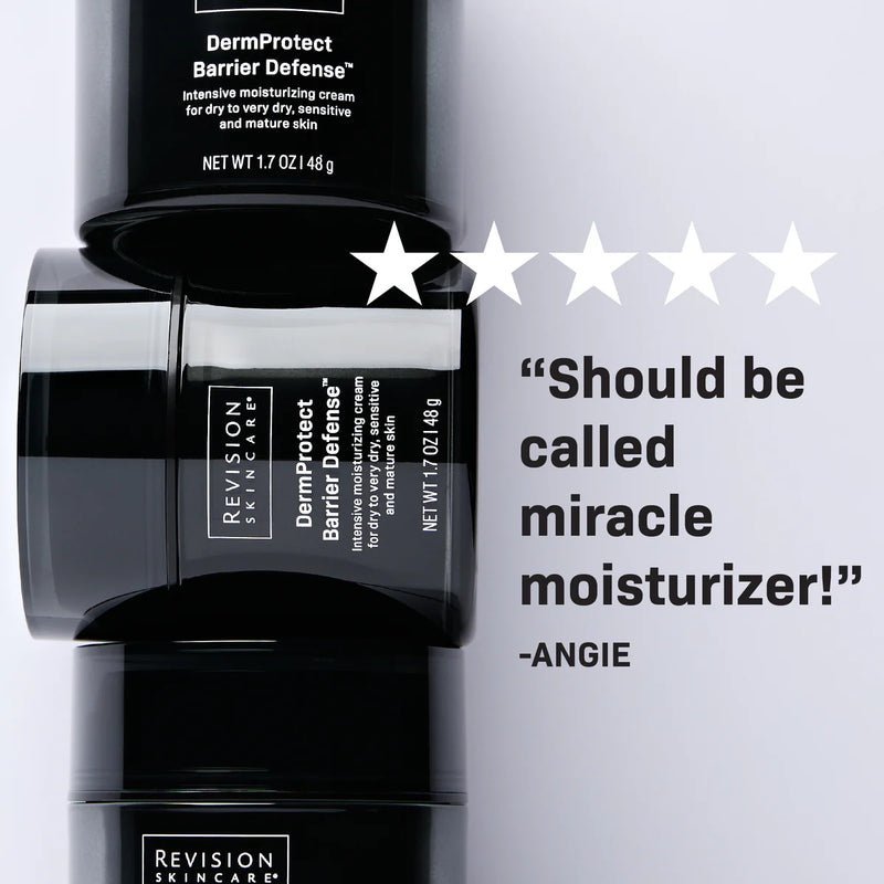 Revision - DermProtect Barrier Defense