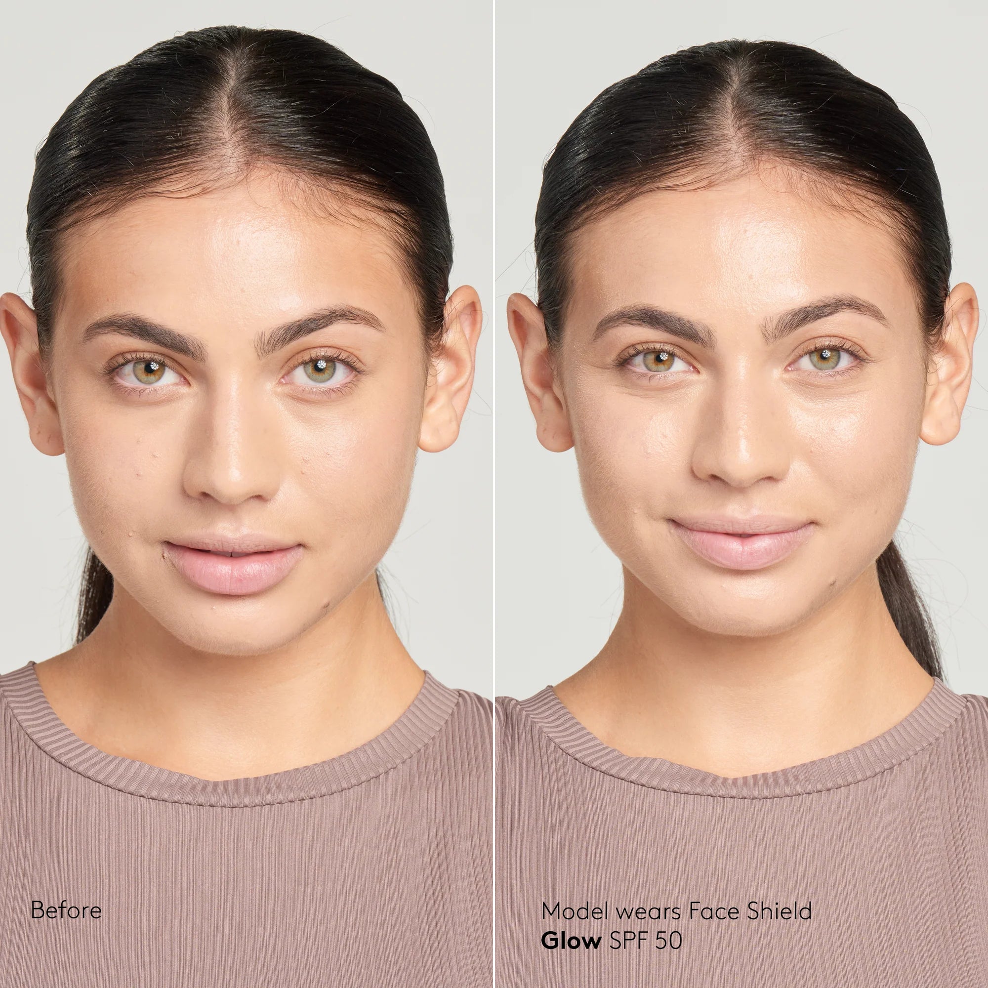 Colorescience - Sunforgettable Total Protection Face Shield Glow