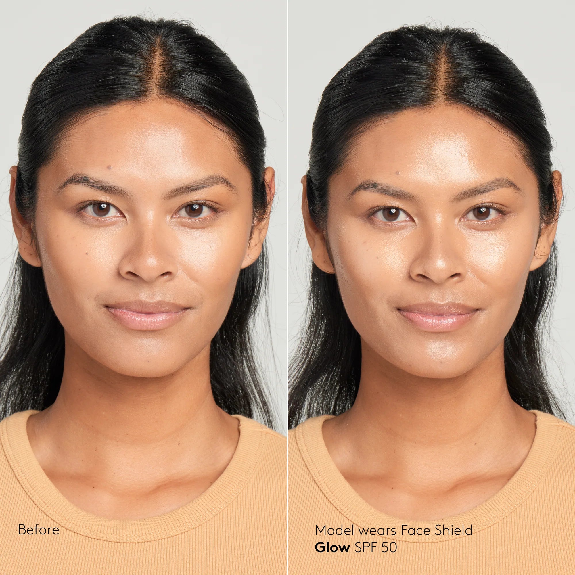 Colorescience - Sunforgettable Total Protection Face Shield Glow
