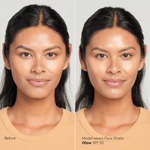 Colorescience - Sunforgettable Total Protection Face Shield Glow