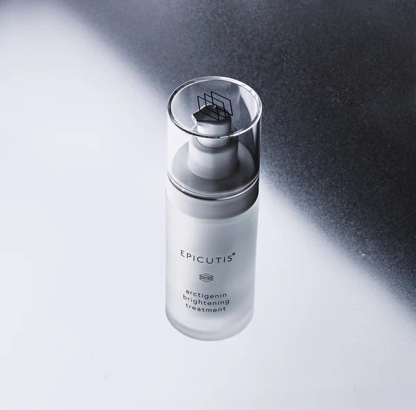 Epicutis - Arctigenin Brightening Treatment