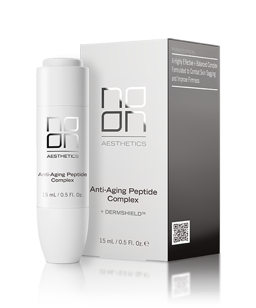 NOON Anti-Aging Peptide Complex