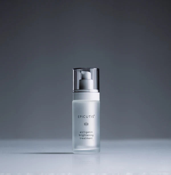 Epicutis - Arctigenin Brightening Treatment
