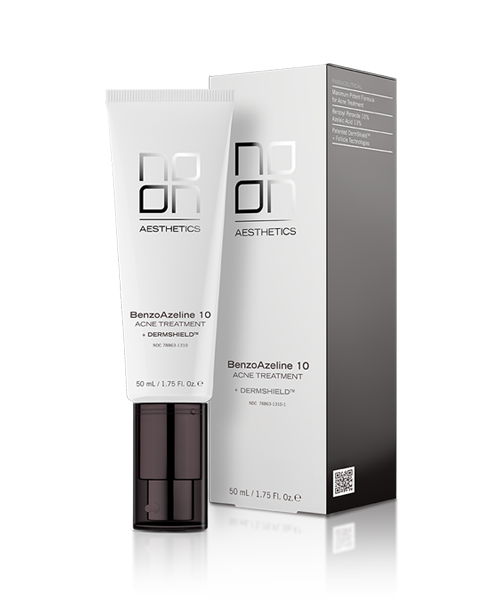 NOON - BenzoAzelin Forte