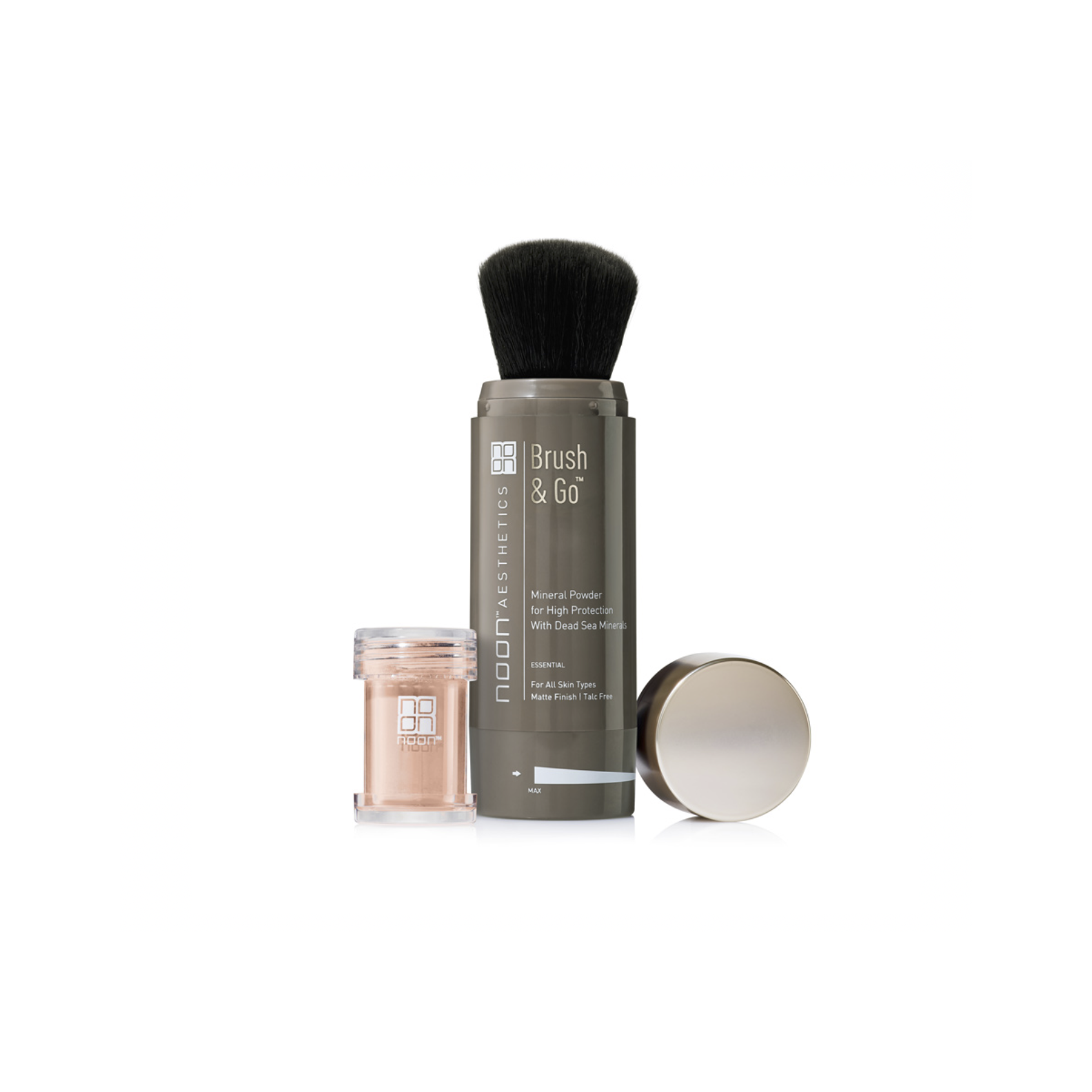 NOON - Brush & Go Tone 1