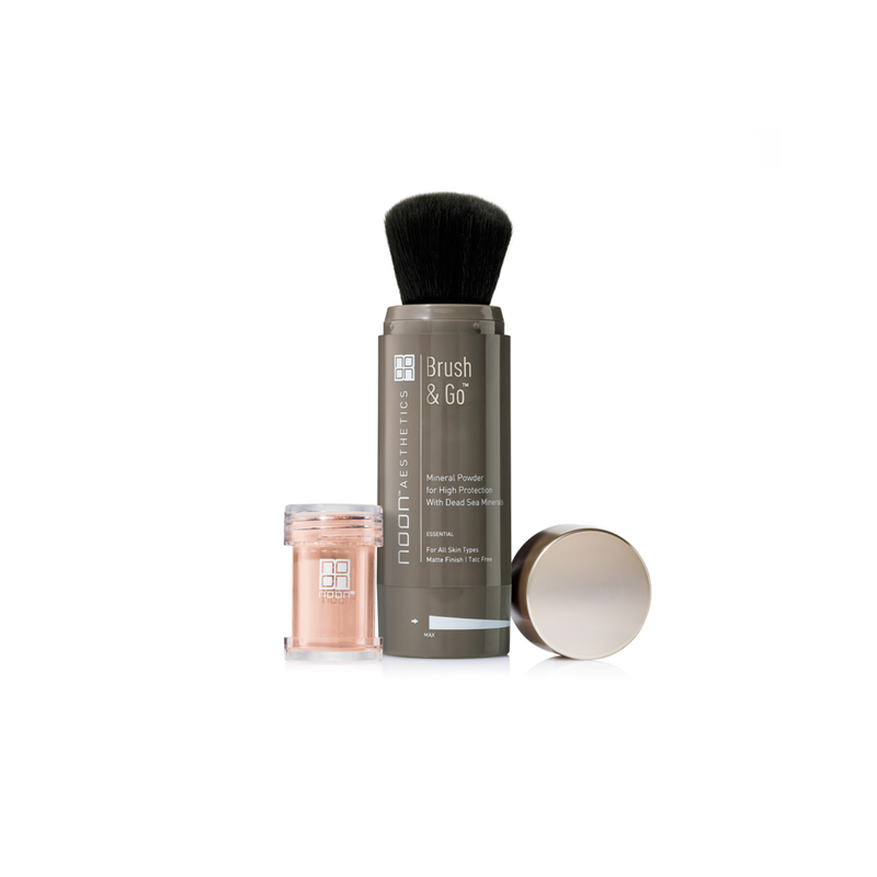 NOON - Brush & Go Tone 1