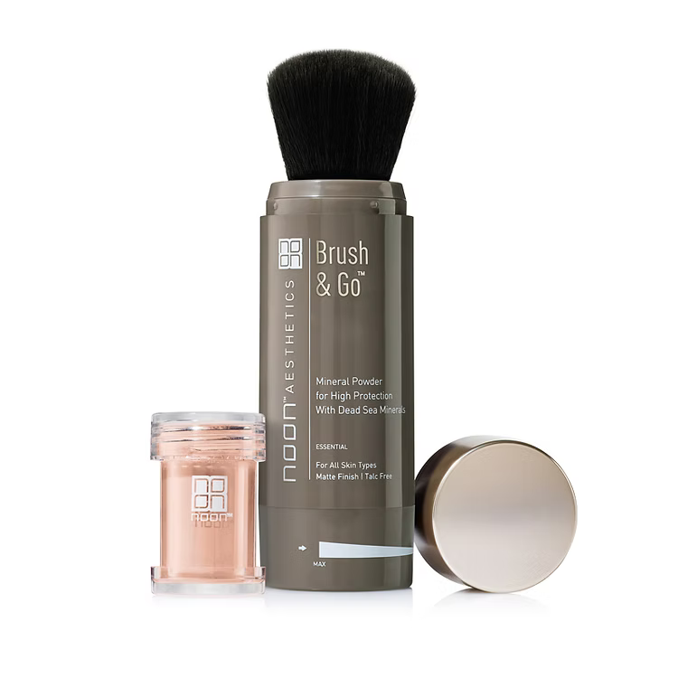 NOON - Brush & Go REFILL Tone 1