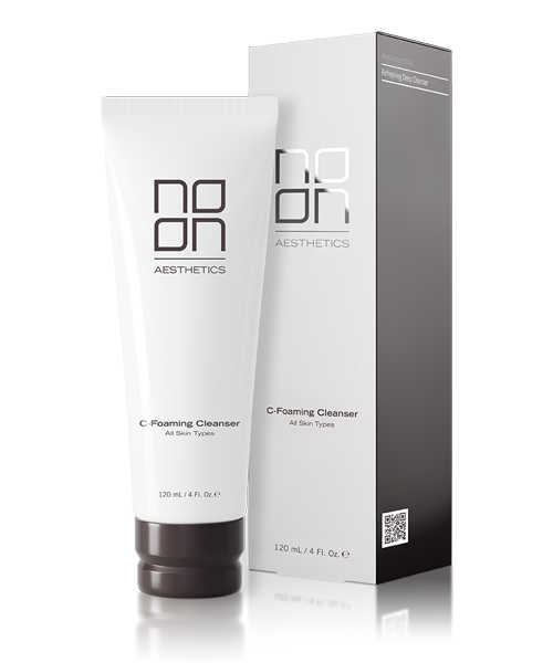 NOON - C Foaming Cleanser
