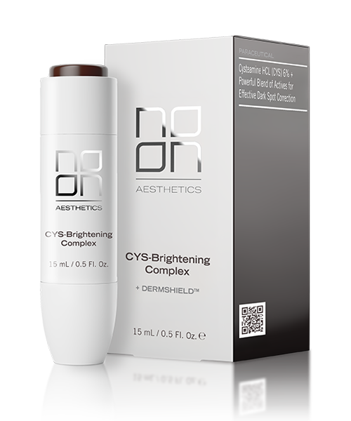NOON - CYS-Brightening Complex