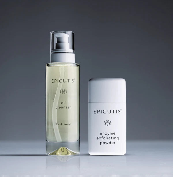 Epicutis - Cleansing Essentials Set