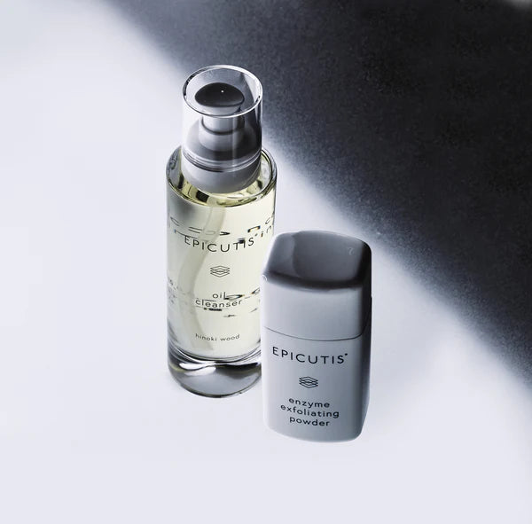 Epicutis - Cleansing Essentials Set