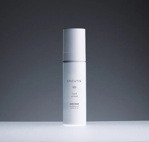 Epicutis - Lipid Shield Sunscreen Tinted SPF 30