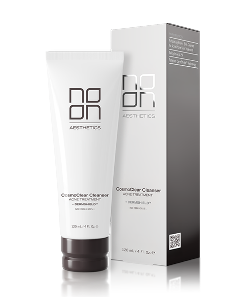 NOON - CosmoClear Cleanser