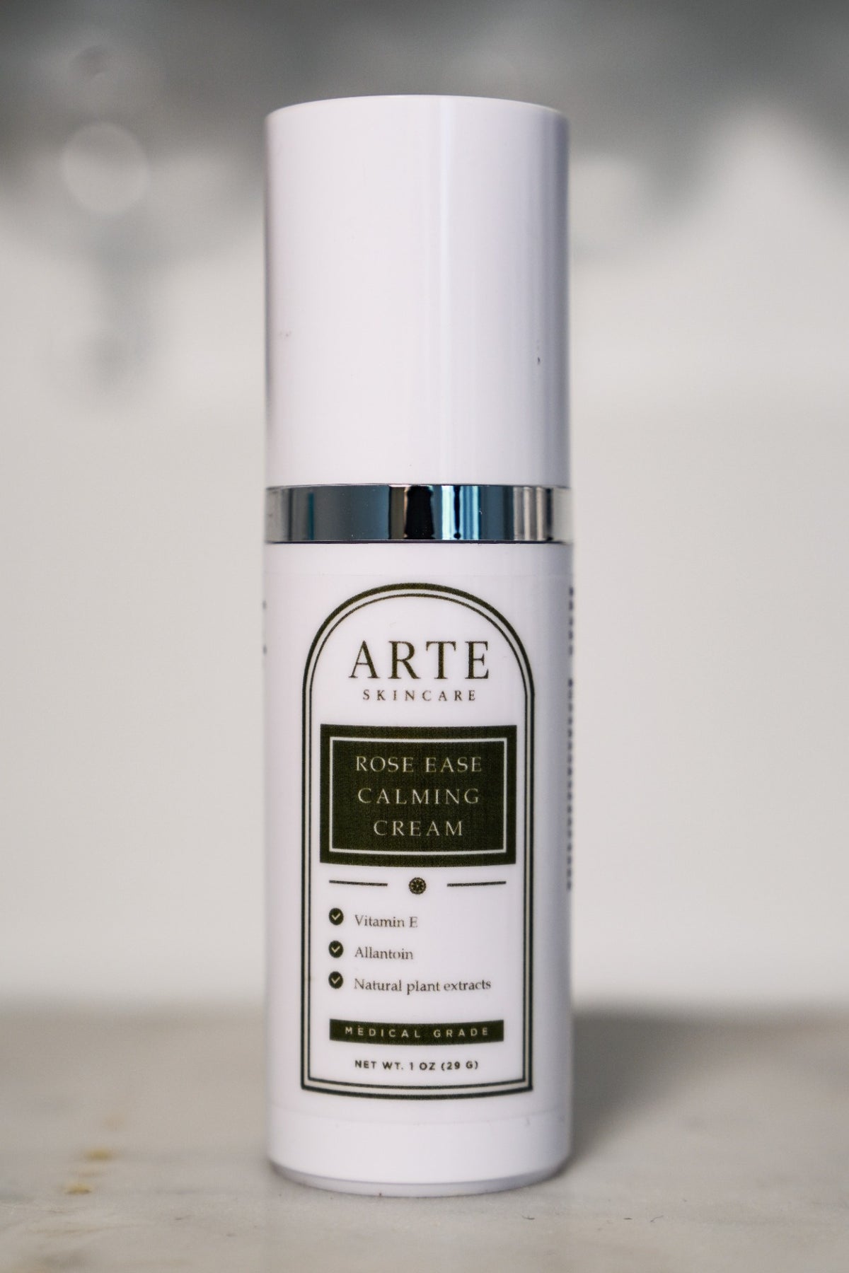 ARTE - Rose Ease Calming Cream