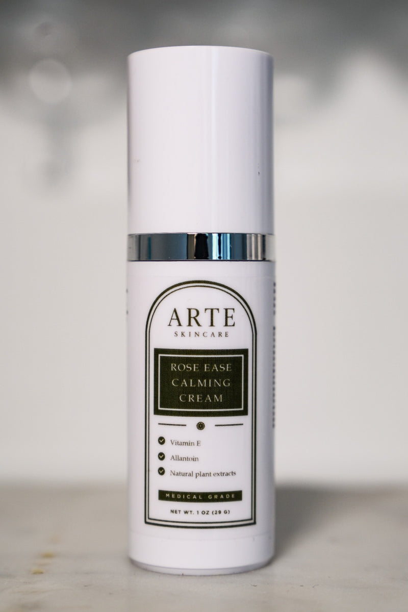 ARTE - Rose Ease Calming Cream
