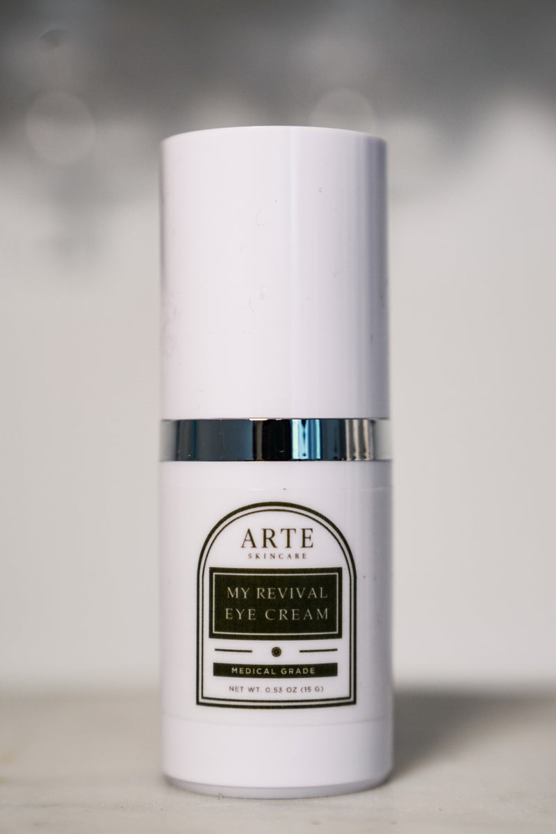 ARTE - My Revival Eye Cream
