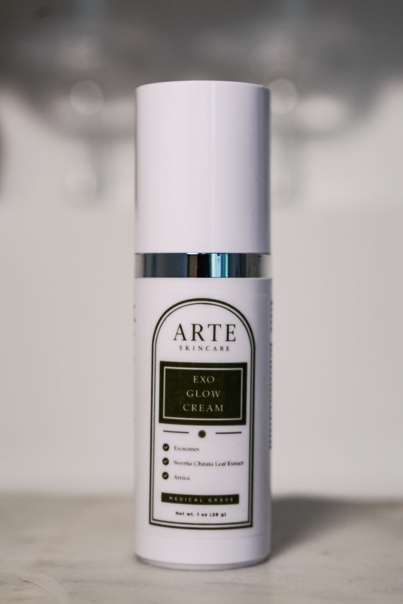 ARTE - EXO Glow Serum