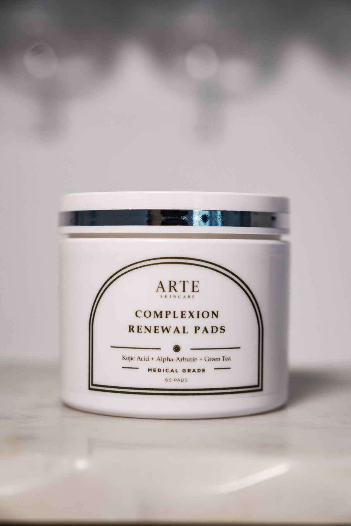 ARTE - Complexion Renewal Pads