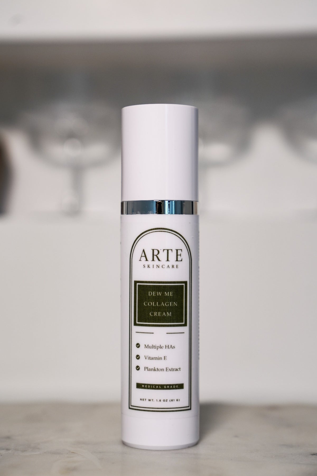ARTE - DEW ME Collagen Cream