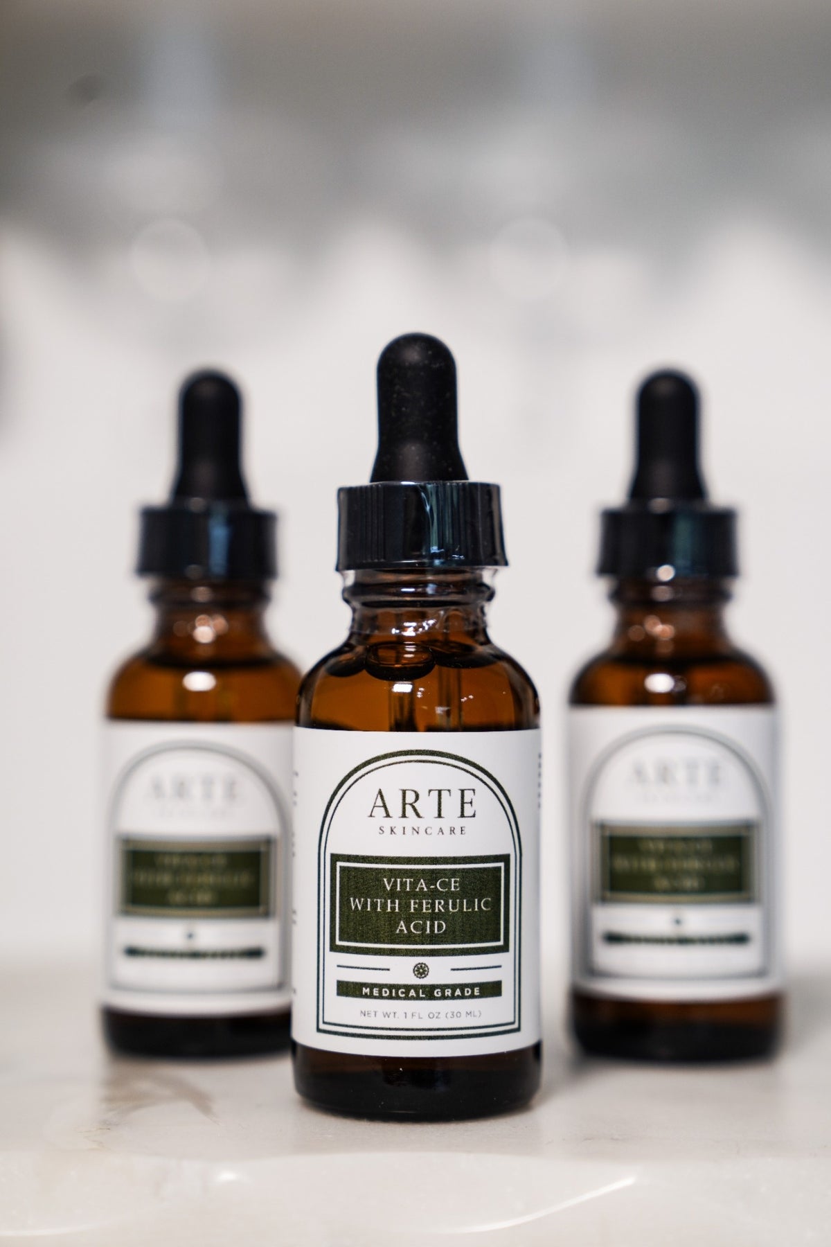 ARTE - Vita CE With Ferulic Acid
