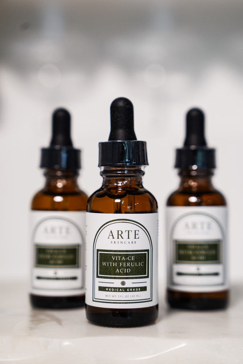 ARTE - Vita CE With Ferulic Acid