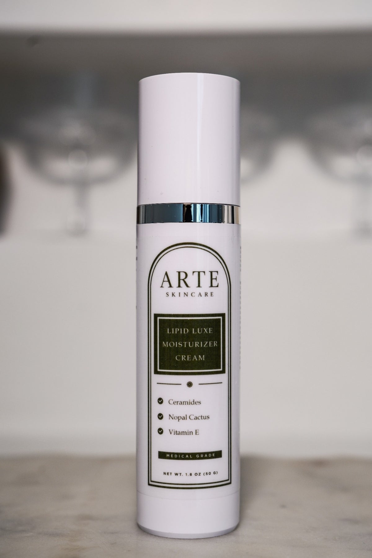 ARTE - Lipid Luxe Moisturizer Cream
