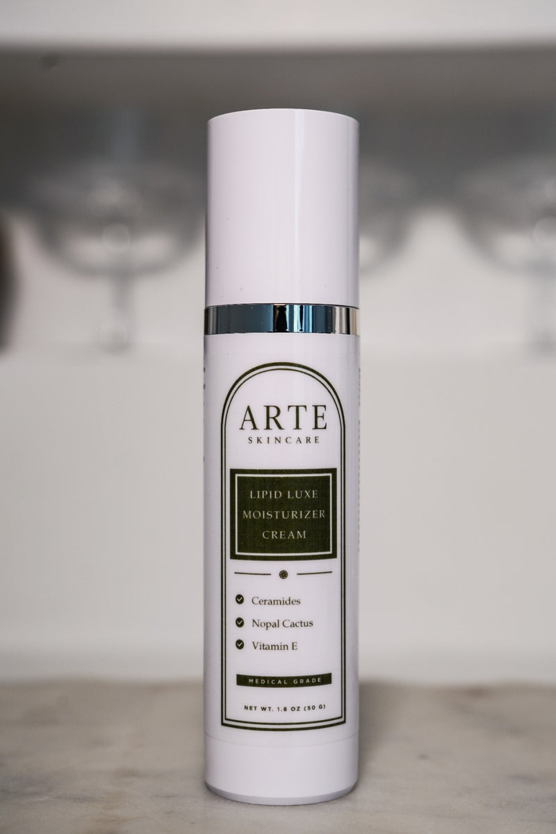 ARTE - Lipid Luxe Moisturizer Cream