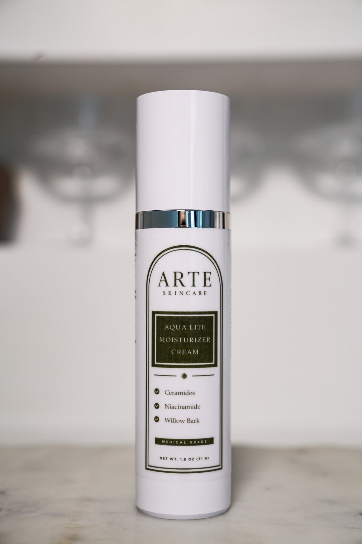 ARTE - Aqua Lite Moisturizer Cream
