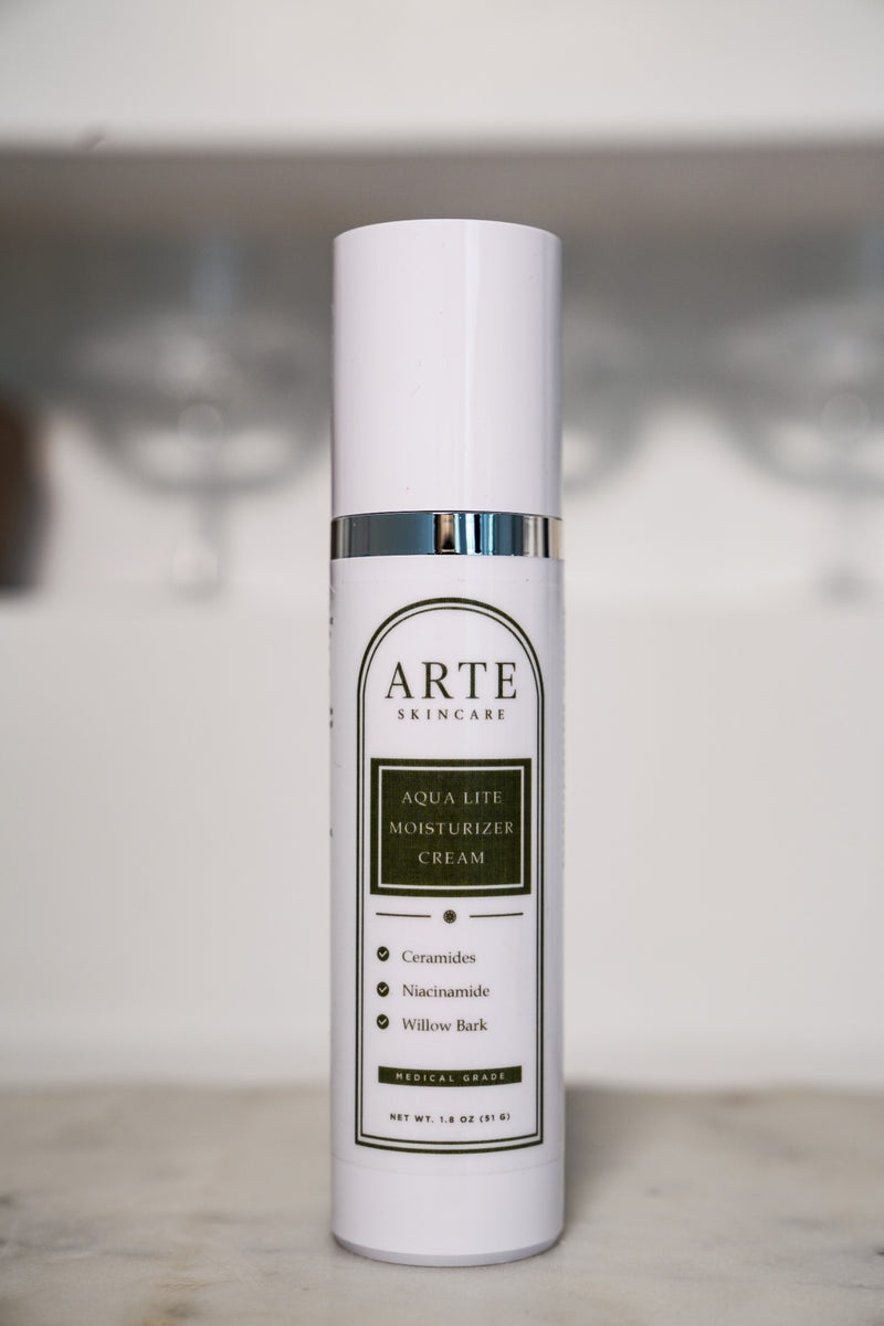 ARTE - Aqua Lite Moisturizer Cream