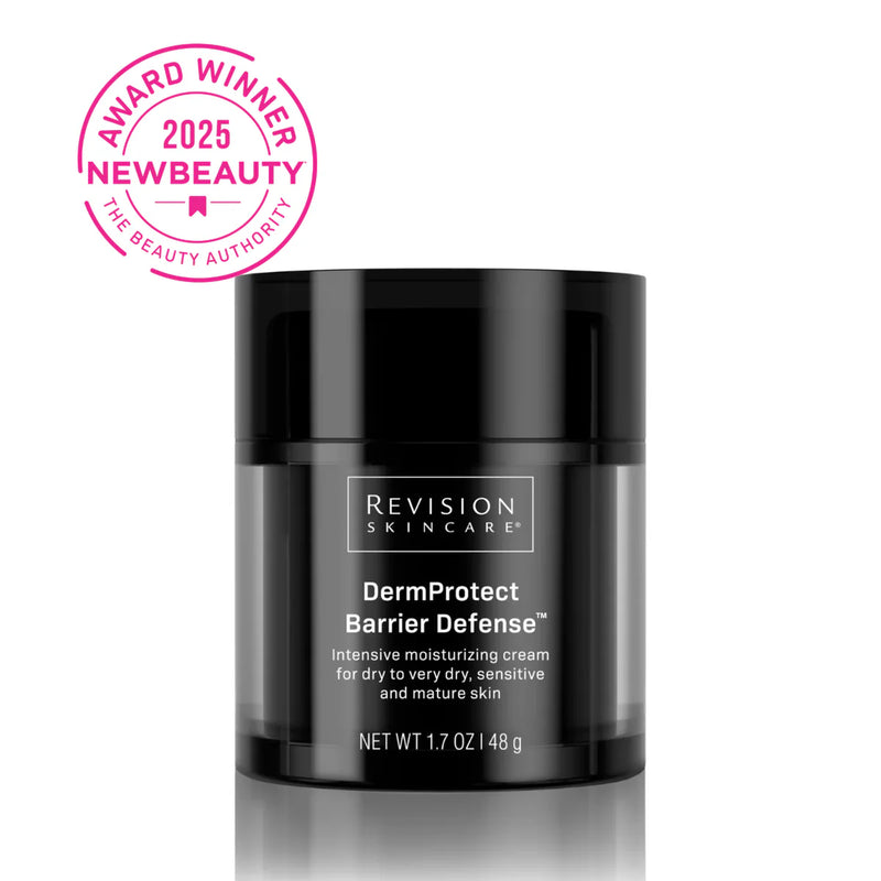 Revision - DermProtect Barrier Defense