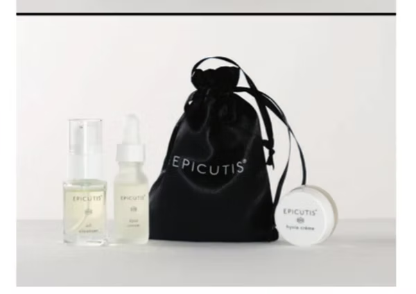 Epicutis Sachet SAMPLE Set