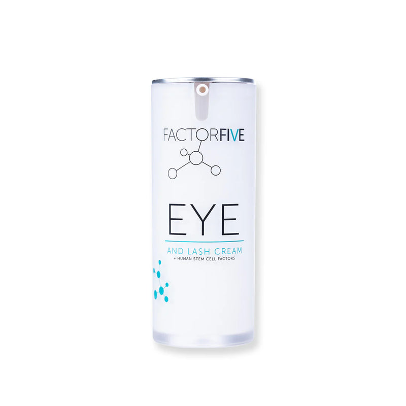 Factor Five Eye/Lash CREAM