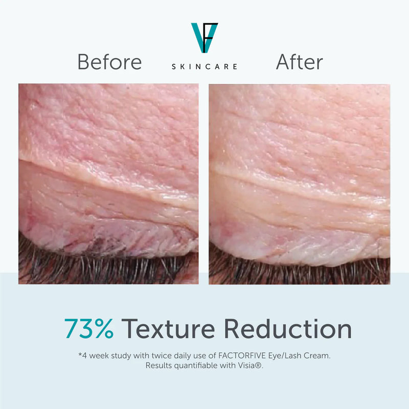 Factor Five Eye/Lash CREAM