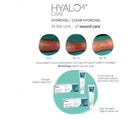 Hyalo4 - Clear Hydrogel
