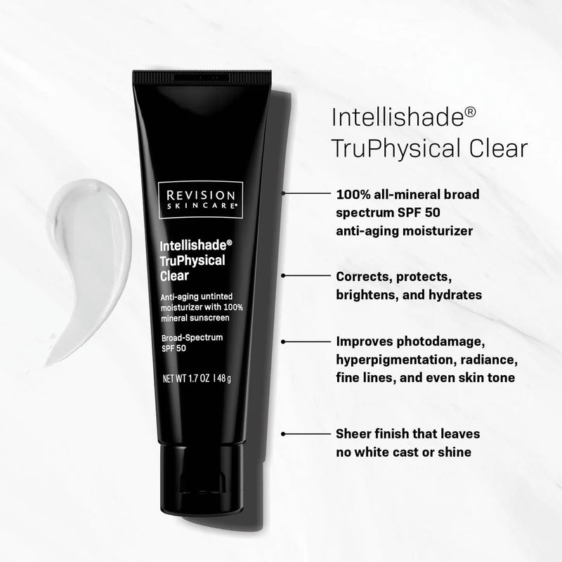 Revision - Intellishade Truphysical Clear