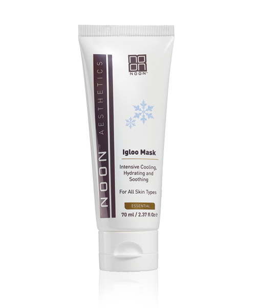 NOON - Igloo Mask