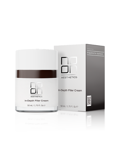 NOON In-Depth Filler Cream