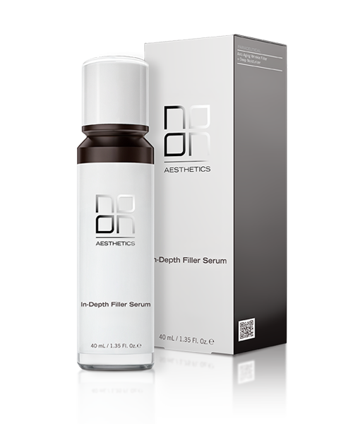 NOON In-Depth Filler Serum