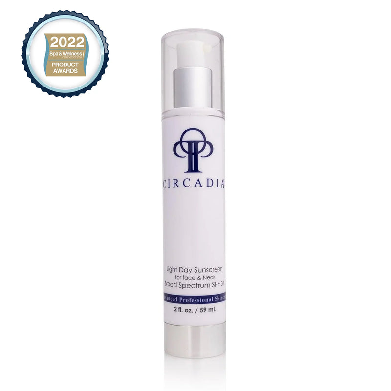 Circadia Light Day Sunscreen