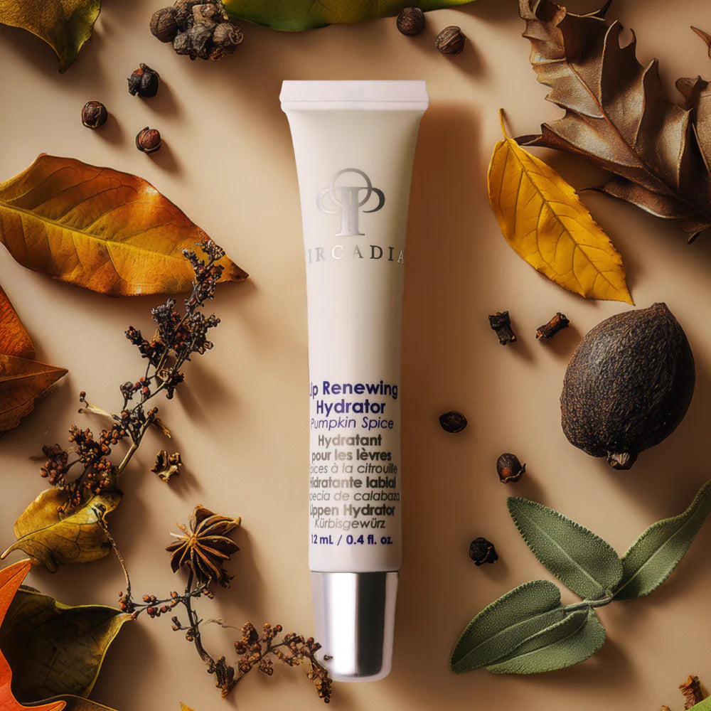 Circadia - Pumpkin Spice Lip Hydrator