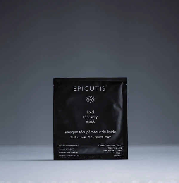 Epicutis - Lipid Face Mask-For Home