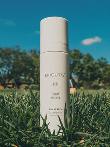 Epicutis - Lipid Shield Sunscreen Tinted SPF 30