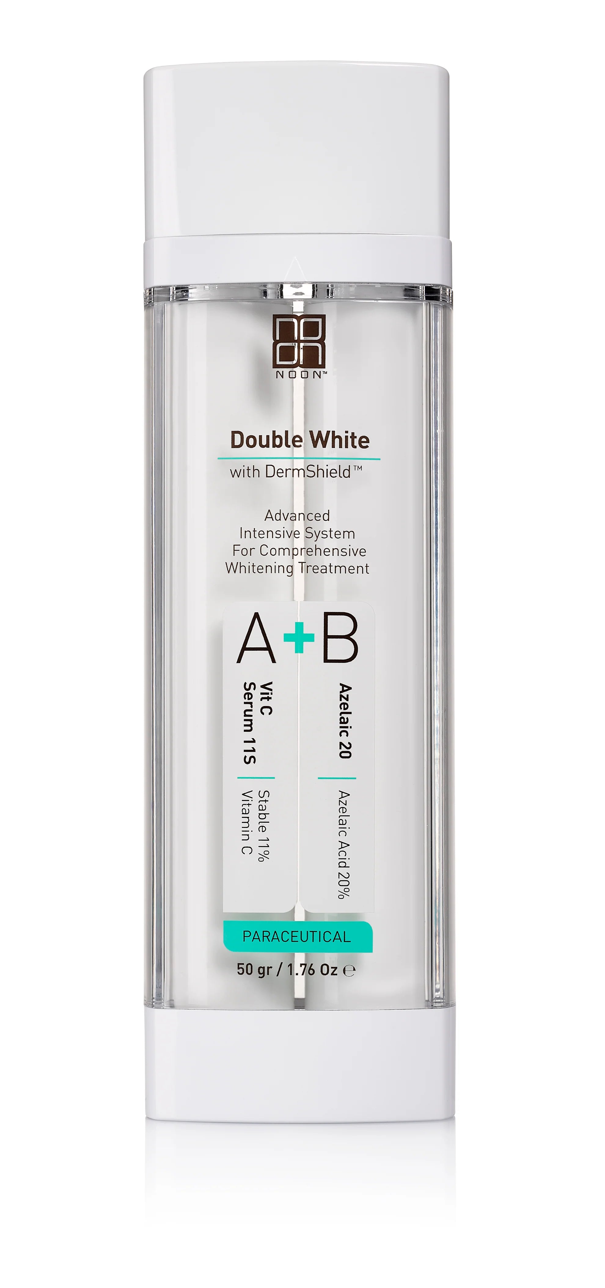 NOON - Double White