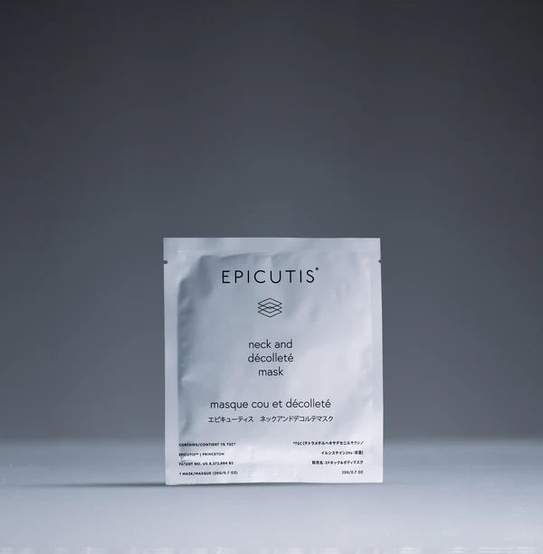 Epicutis - Lipid Neck Mask