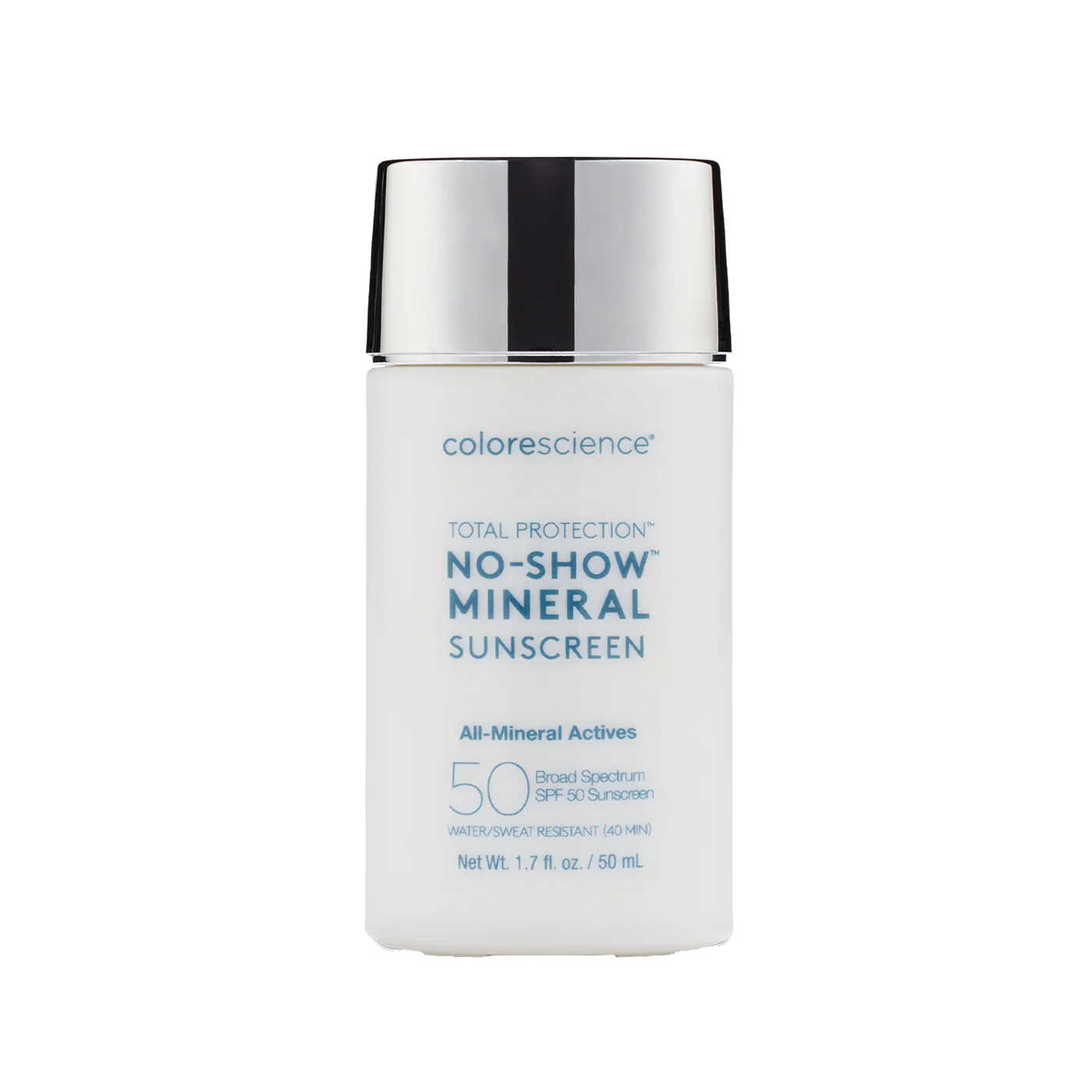 Colorescience - Sunforgettable Total Protection MINERAL Face Shield