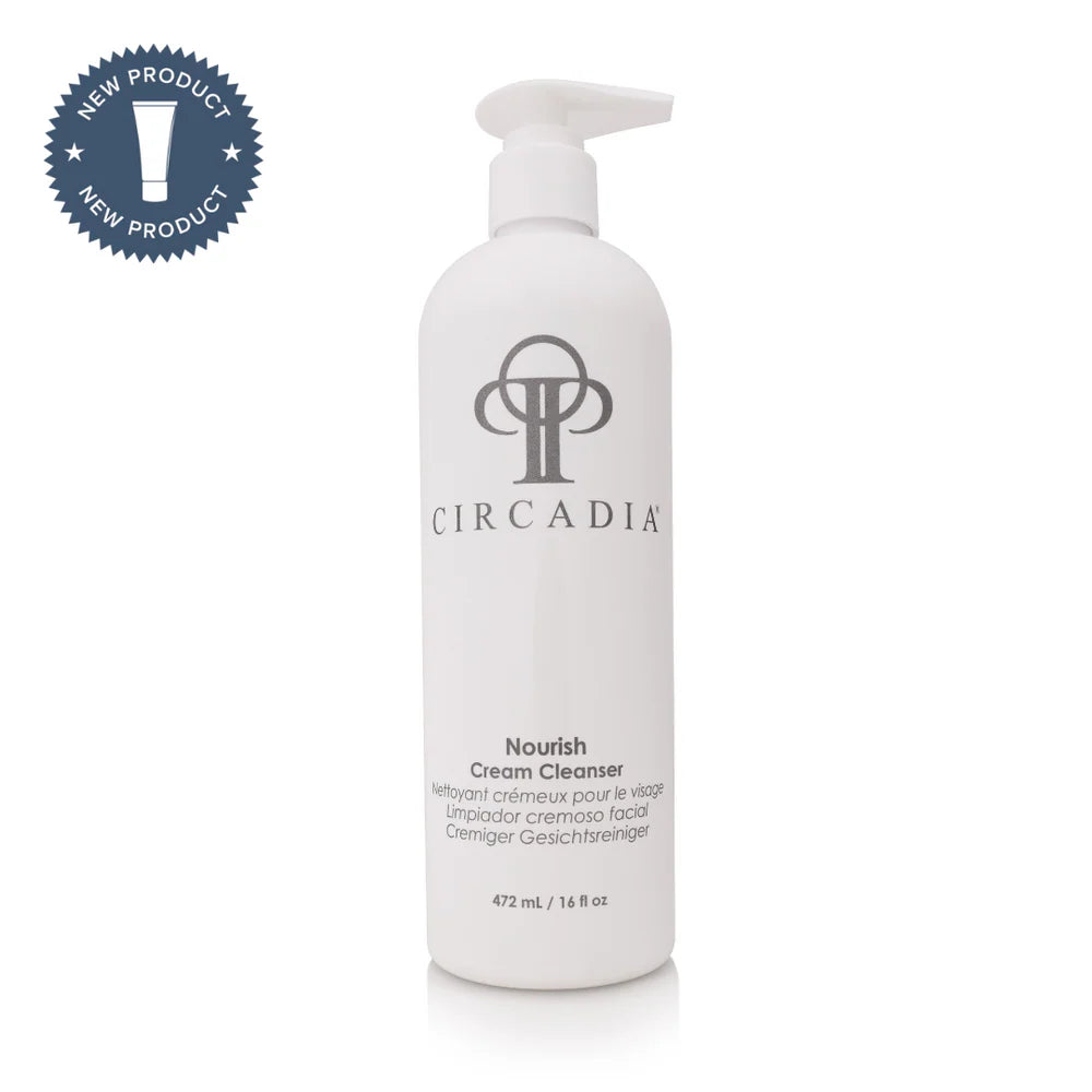 Circadia - Nourish Cream Cleanser