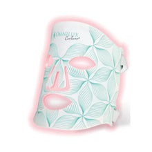 Omnilux Contour FACE: Medical-Grade LED Antiaging Mask