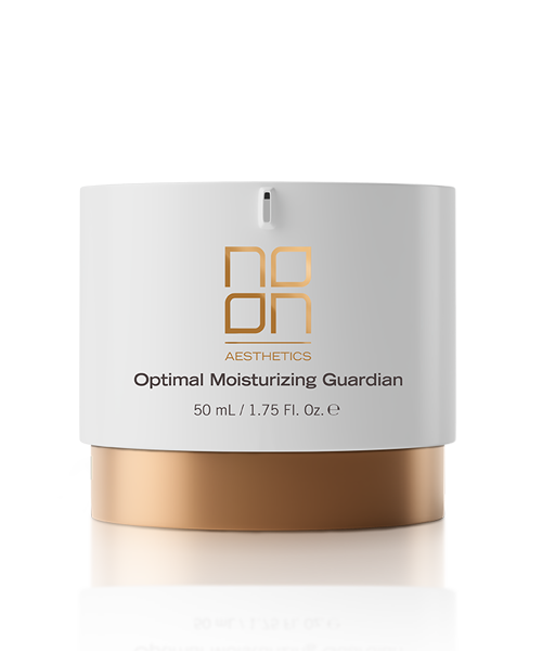 NOON - Optimal Moisturizing Guardian (OMG)