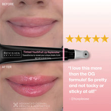 Revision Youthfull Lip - TINTED
